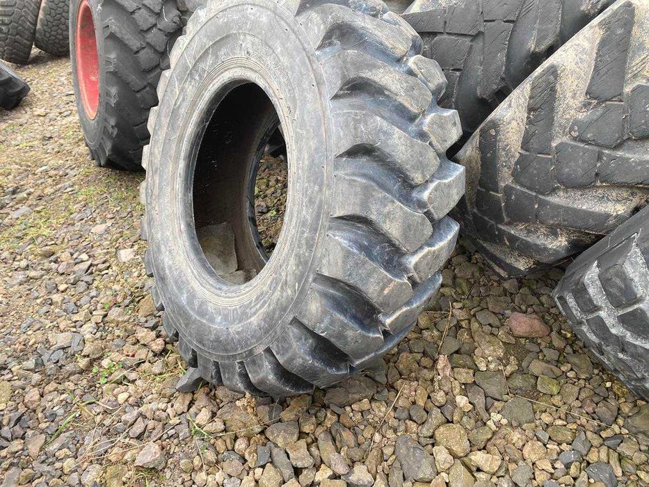 Opona Używana 12.5-18 Dunlop E-91-2 Możliwa Wysyłka 12.5/80-18