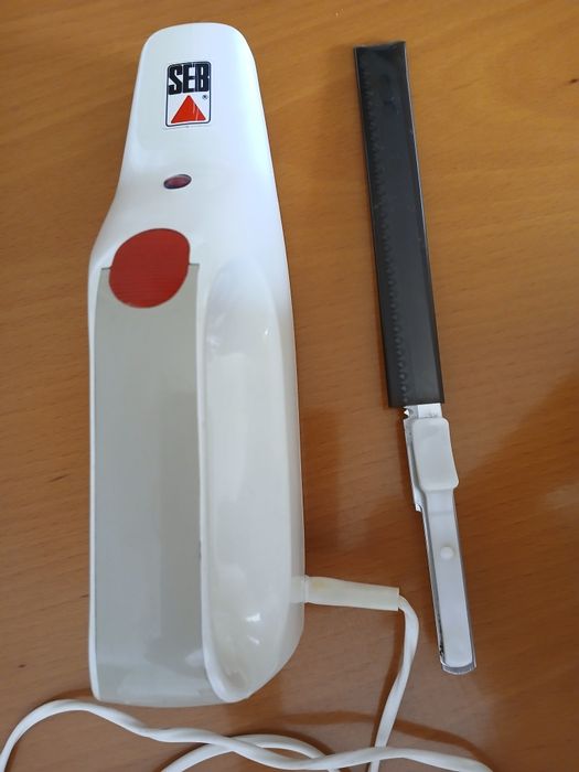 Faca Elétrica "SEB"