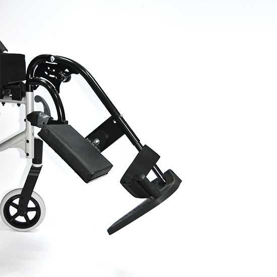 Інвалідне крісло-коляска Action 2 NG Invacare модель 2021