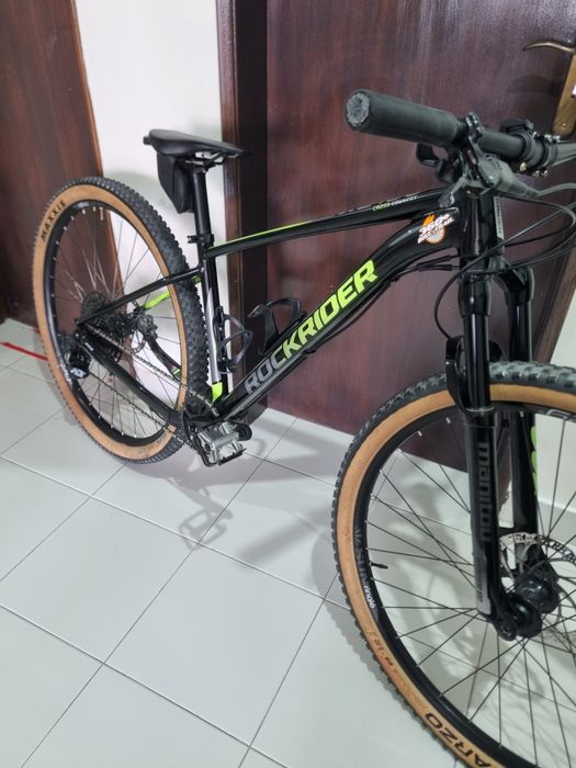 Rockrider XC100 BTT