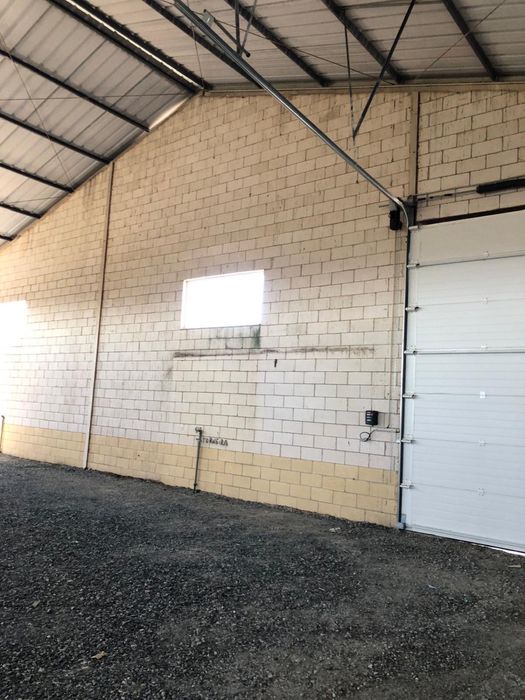 Arrenda-se Armazém Monforte