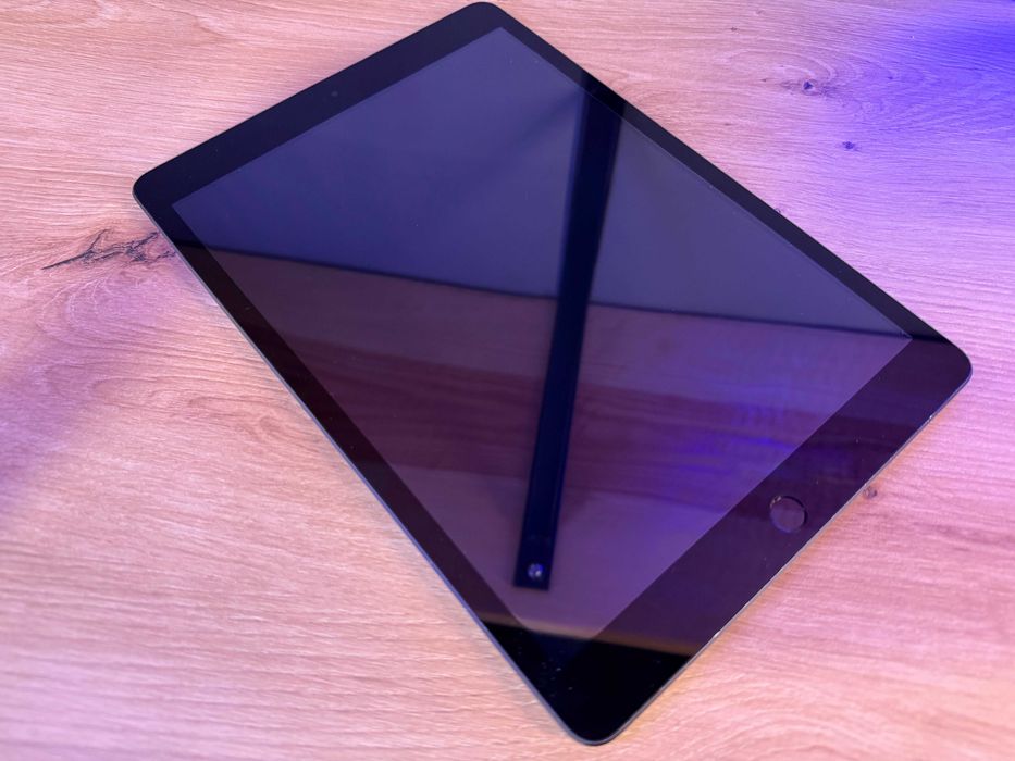 Tablet Apple iPad 9 gen. 64 GB WIFI bat: 80% - 89% + GW 6 msc