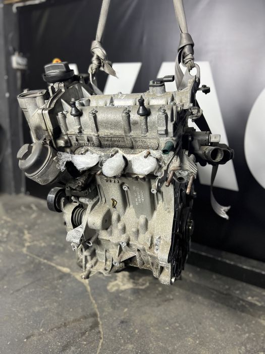 Двигатель 1.2 HTP BME,двигун 1.2i бензин,шкода фабія,румстер,поло,мпі