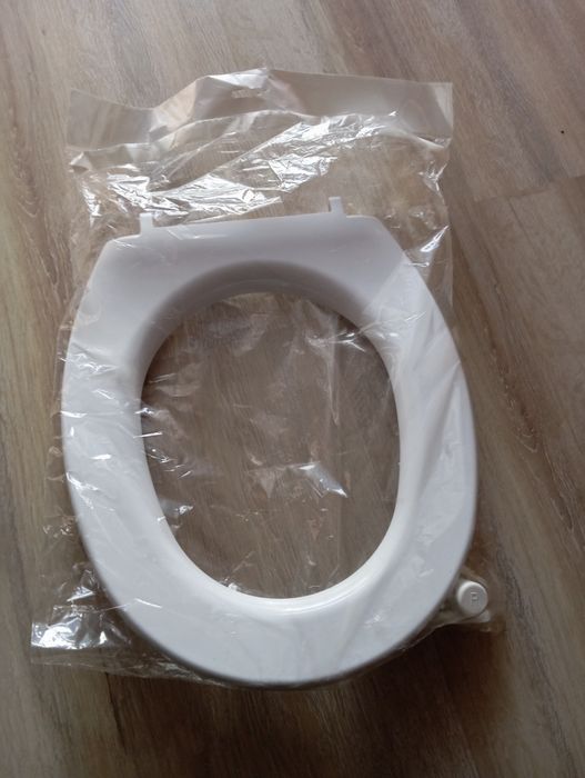 Deska sedesowa , plastikowa