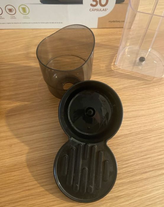 Máquina Café Delta Q Quick