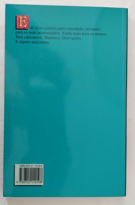 Mário Carvalho - It Would Be Good If We Exchanged Some Ideas on the Subject64739677205377121