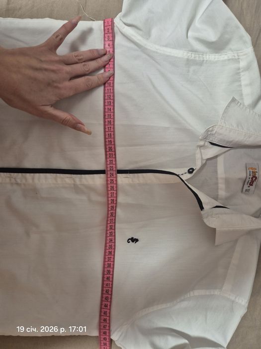 СОРОЧКА Теніска Рубашка Вишиванка