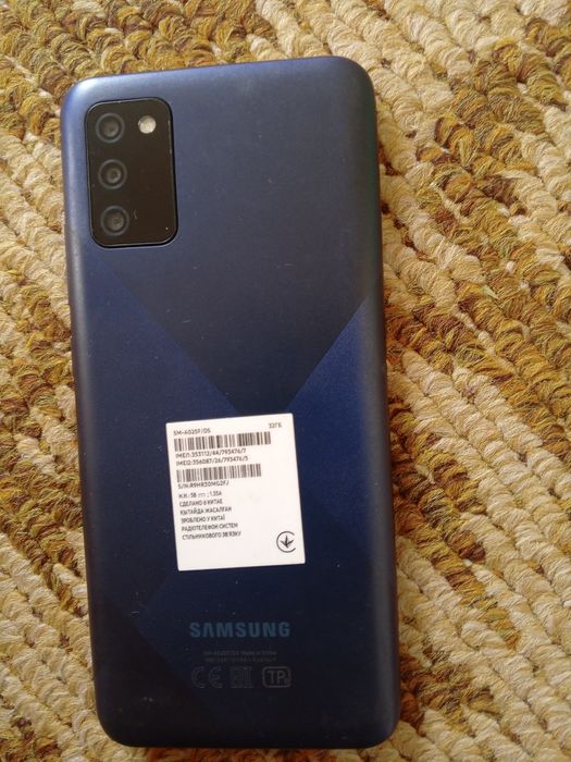 Неробочий телефон