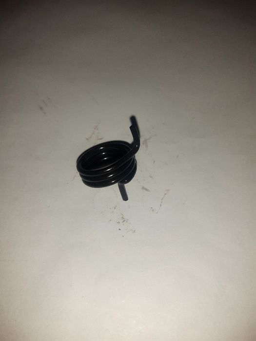 Клапан перепускний УТН