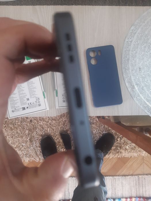 Telemóvel novo " OPPO 5x"