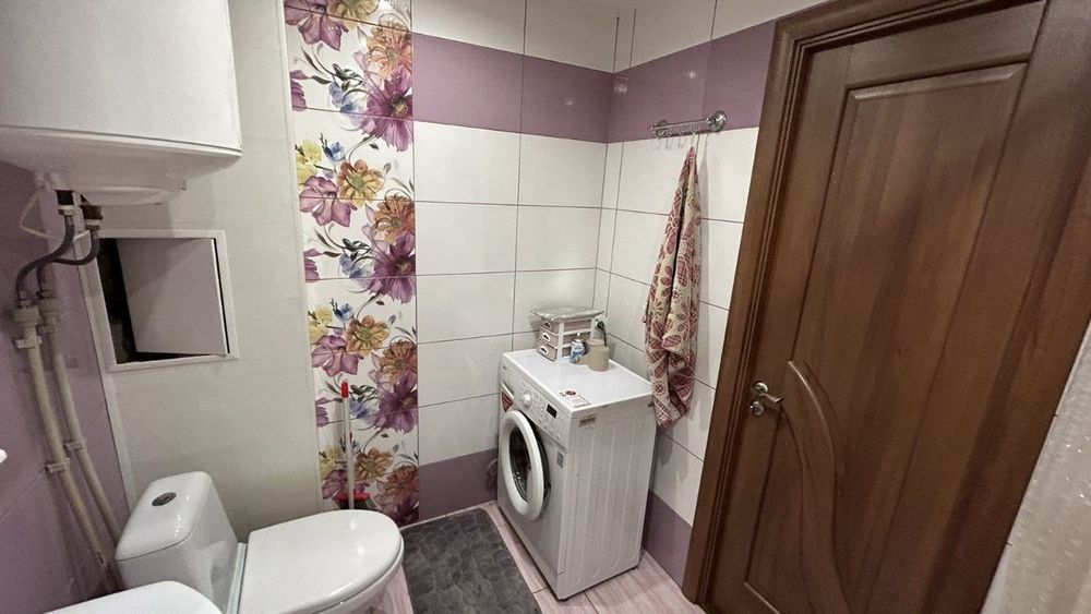 Продам 2х кім по В Сергієнка Хортицький р-н