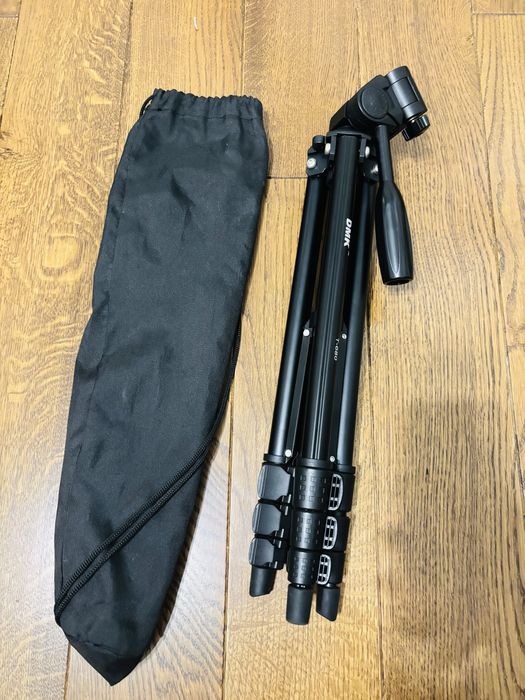 Штатив DMK T-680 для фотоапарат