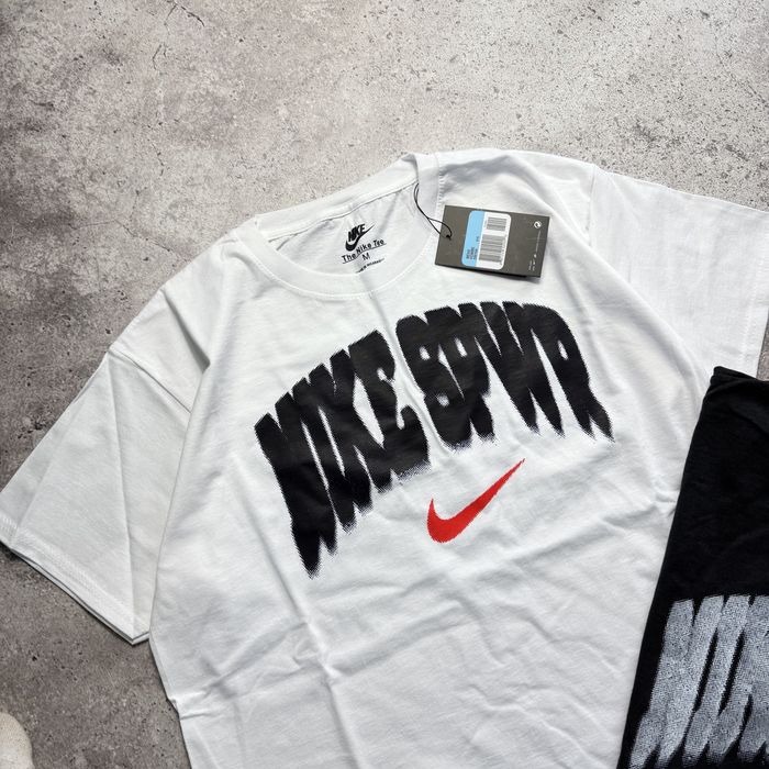 Футболка Nike halftone S,M,L,XL