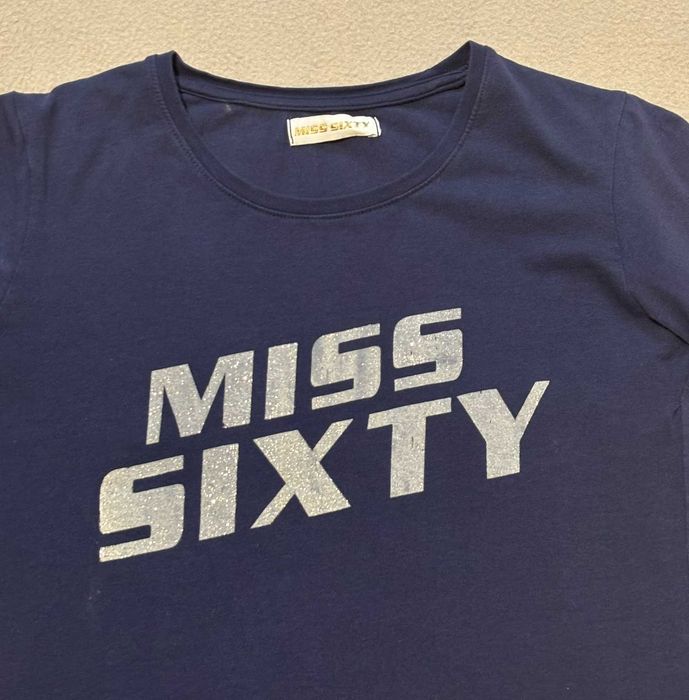Bluzka Miss Sixty roz. M