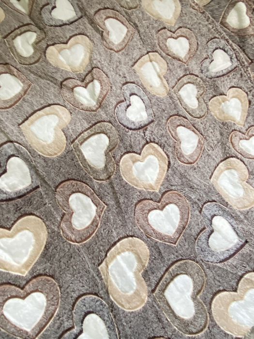 Двухспальні пледи