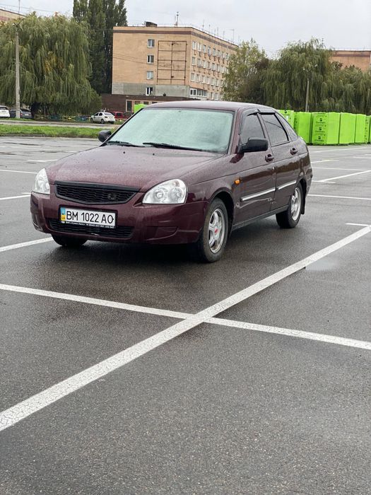 Lada Priora/Лада Приора 2172