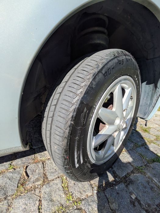 Renault Clio 2 RXE