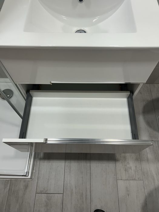 Movel lavatorio suspenso 80cm