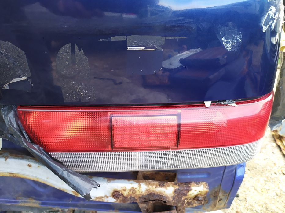 Peças Suzuki Swift 1997