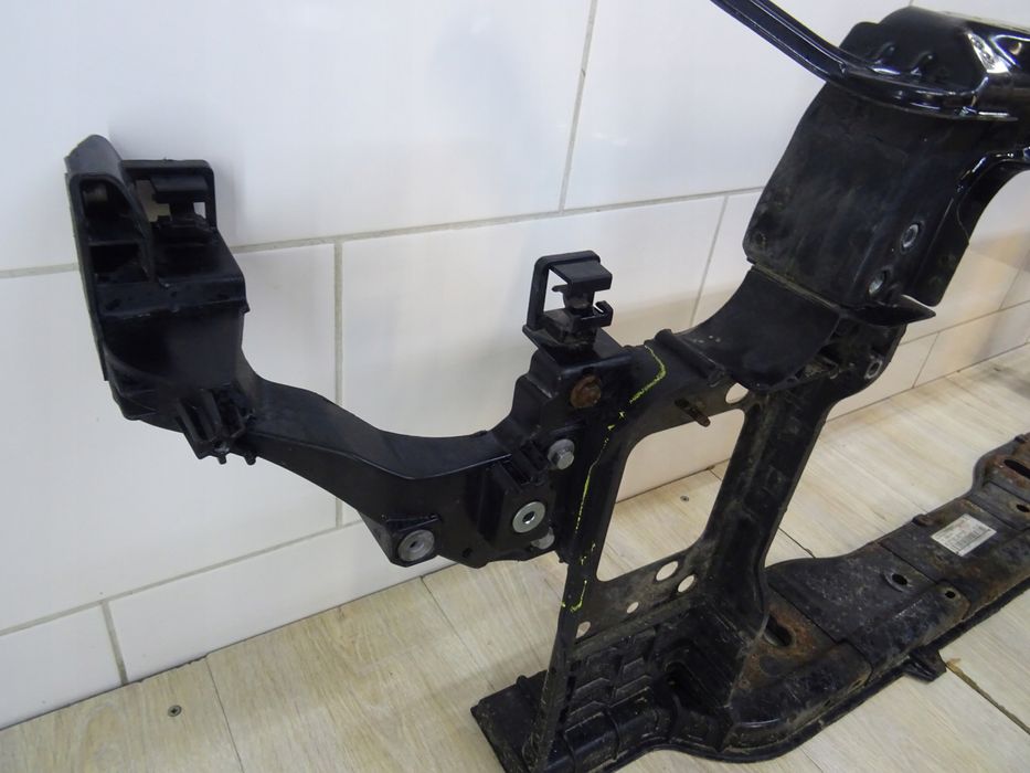 pas przedni kia ceed ii 2 64101-a2000 llu