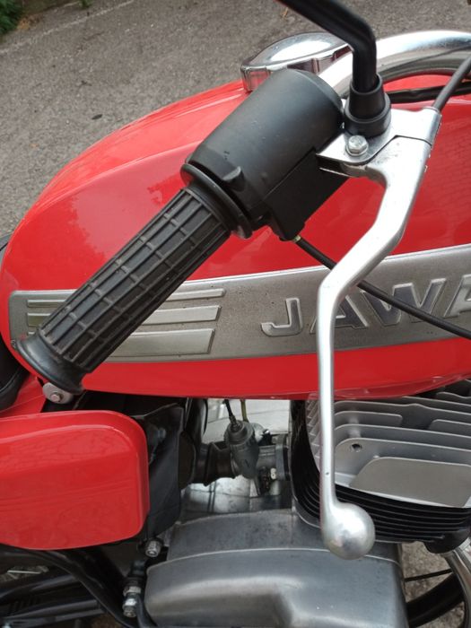 Продам Ява 634.7. У відмінному робочому стані.