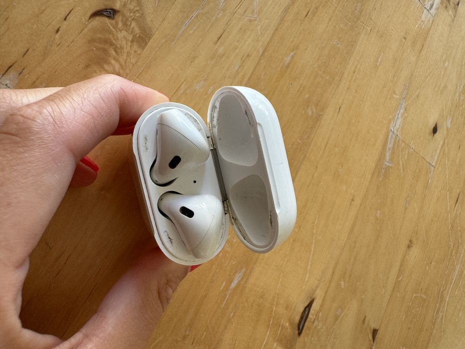 Airpods geração 2
