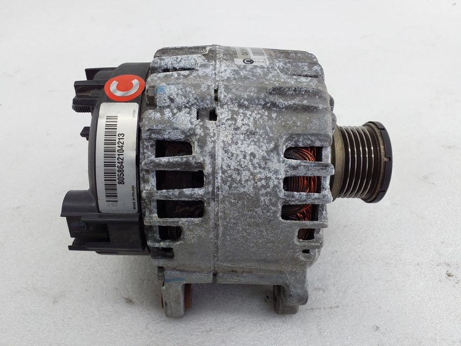 Alternador SEAT Leon (5F1)