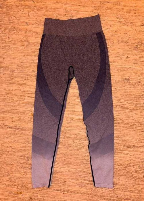 Victoria’s Secret Pink seamless M