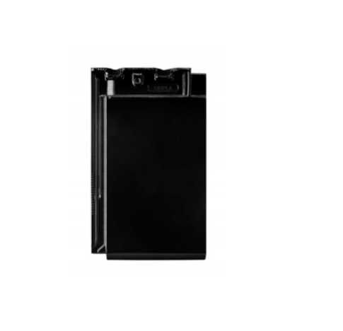 Dachowki Creaton Simpla Czarna Finesse (polysk) podstawowa x 80