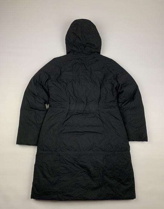 Жіночий пуховик The North Face