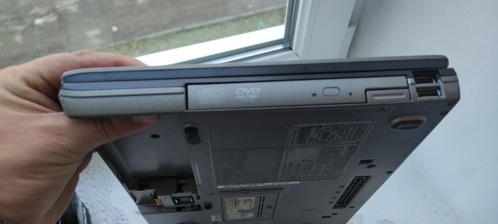 Продам dell latitude  620