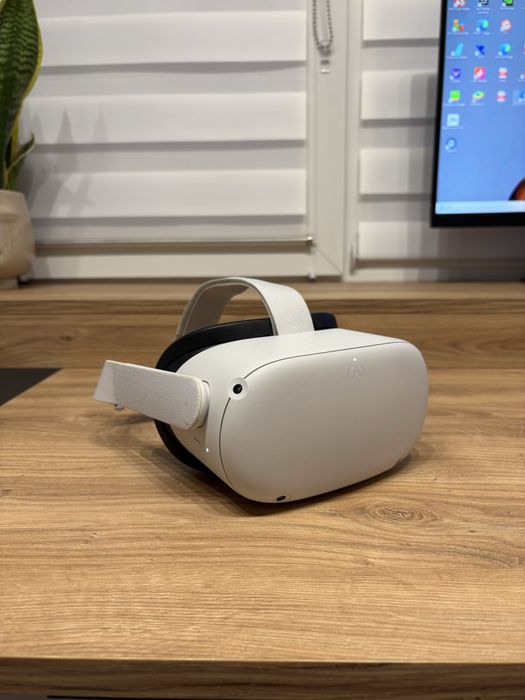 Gogle vr- Meta quest 2 256gb