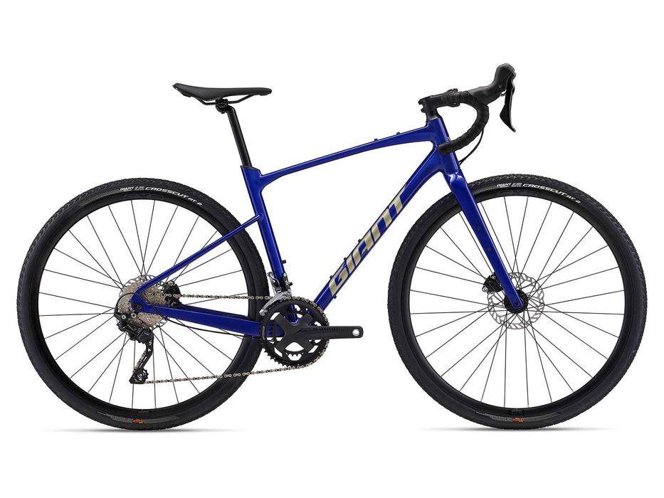 Revolt 1 Aerospace Blue Rozmiar: M,