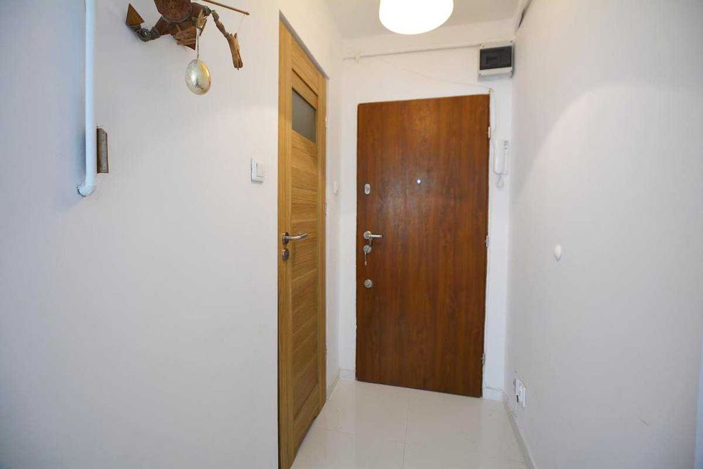 BEZPOŚREDNIO OD WŁAŚCICIELA,40m2,ŚCISŁE CENTRUM/RYNEK/Oławska, balkon,miejskie media, I piętro