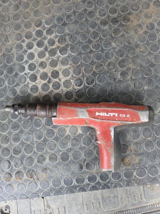 Hilti dx2 osadzak używany