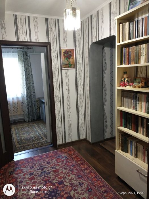 Продам будинок в житловому стані!
