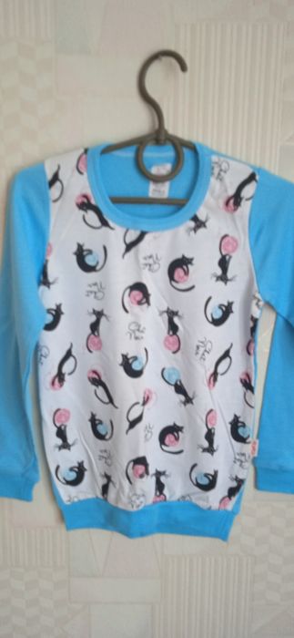 Продам дитячі піжами