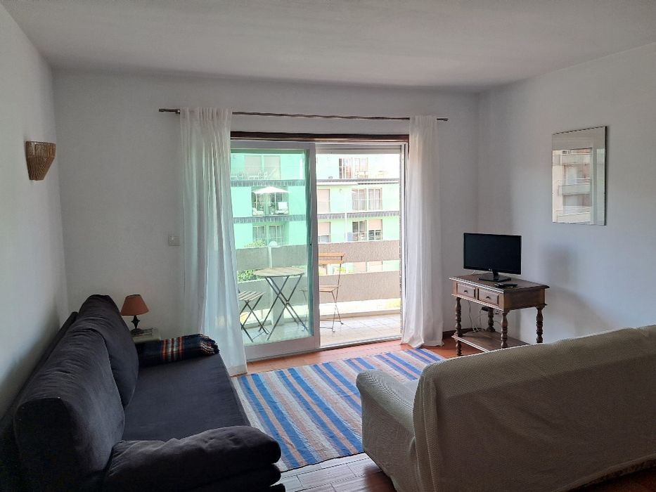 T2 Praia da Barra (Ilhavo/Aveiro)