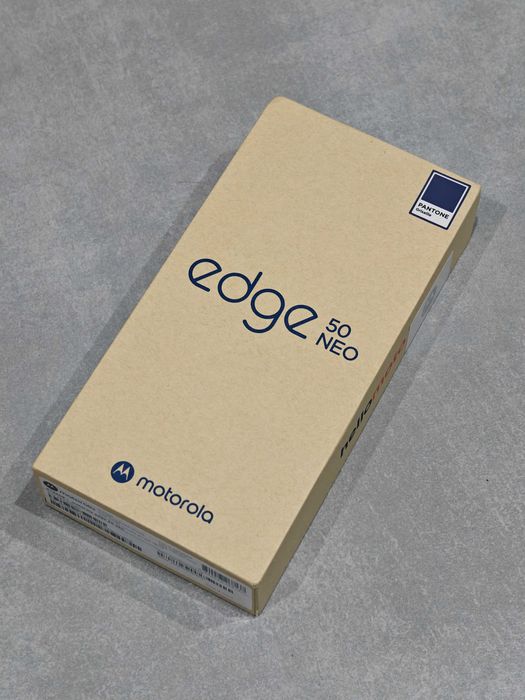 Motorola Edge 50 Neo