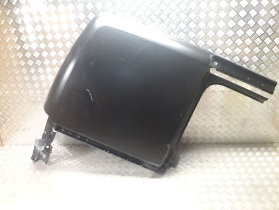 Vw caddy ii błotnik poszycie tył prawy