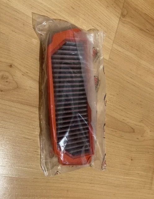 Filtro de ar BMC - Honda CBR650R/CB650R