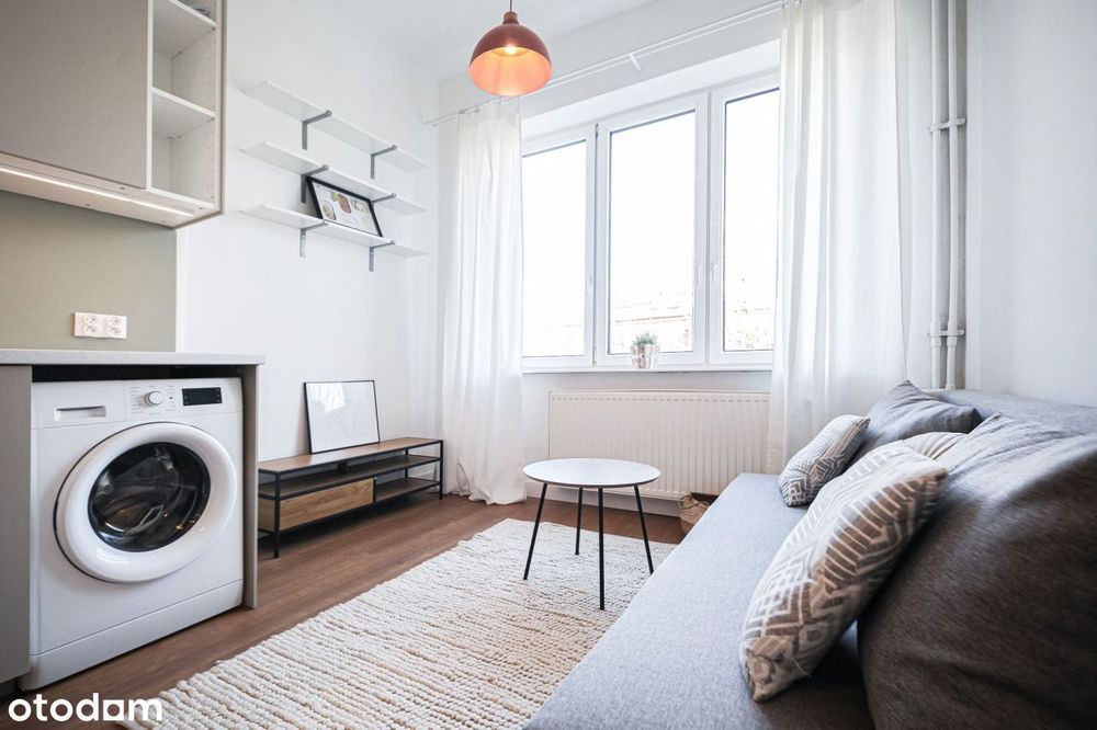 Apartment in Warszawa, Młynów, Wola - View 5