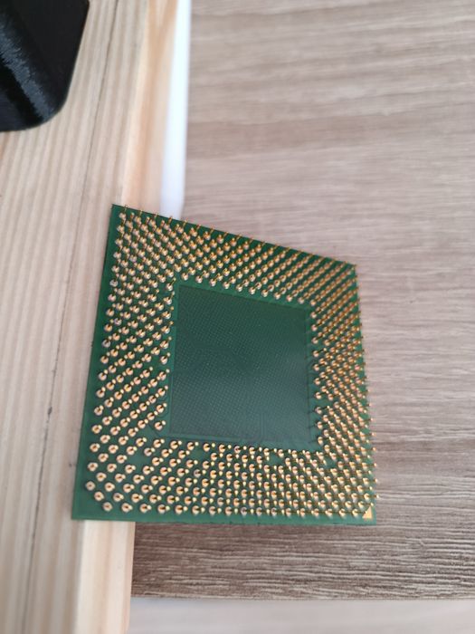 Amd Athlon 1,1Ghz Socket 462