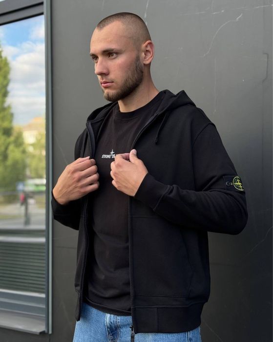Худди Stone Island