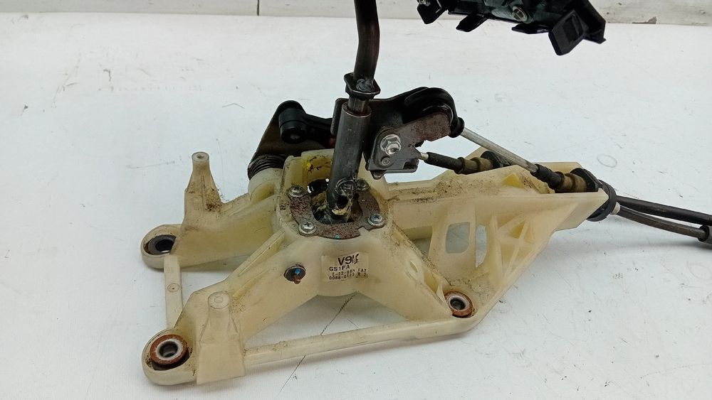 Seletor caixa velocidades MAZDA 6 Sedan (GH)