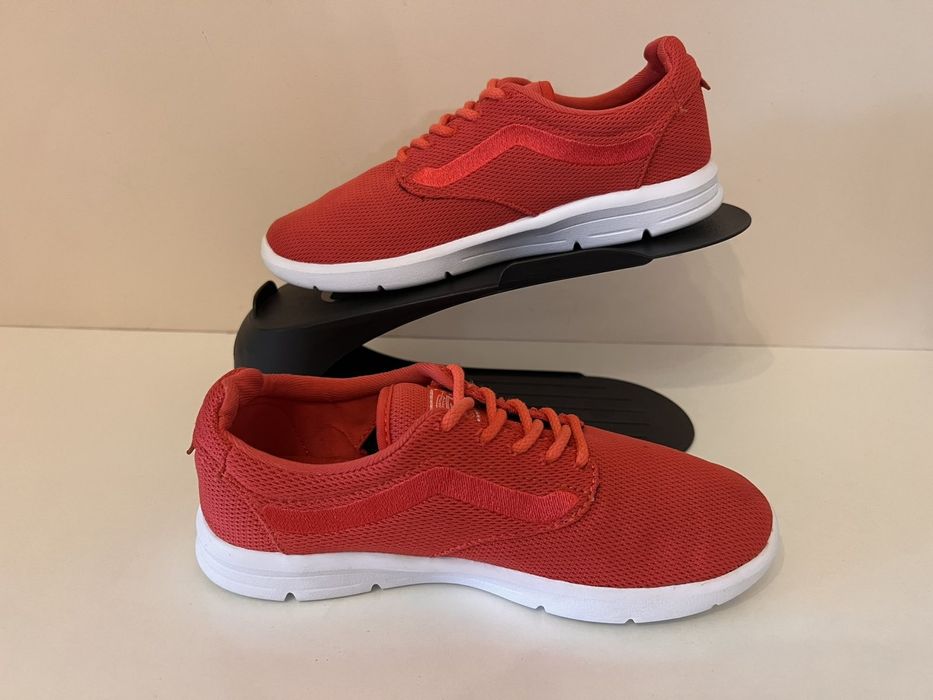 Кросівки VANS 37p.