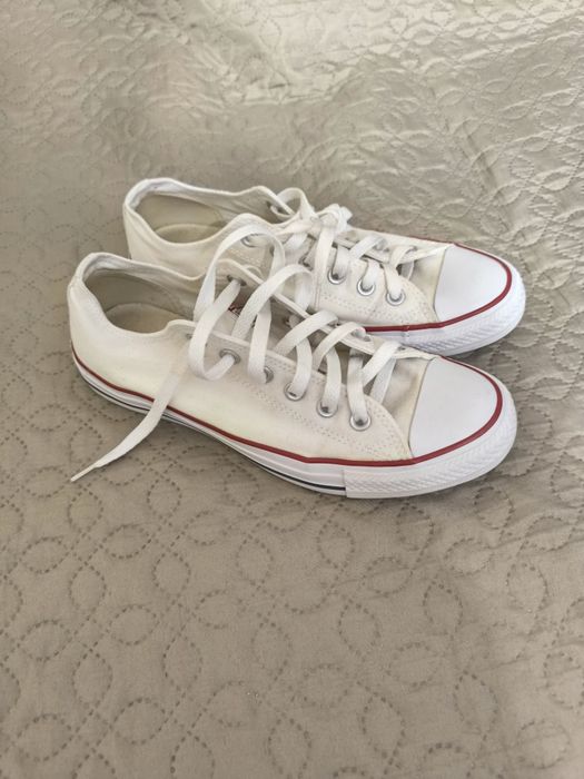 Trampki Converse 41