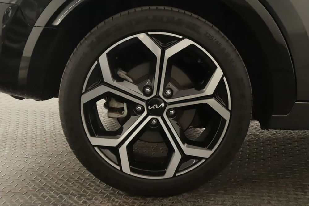 Kia Niro 1.6 GDi HEV Tech