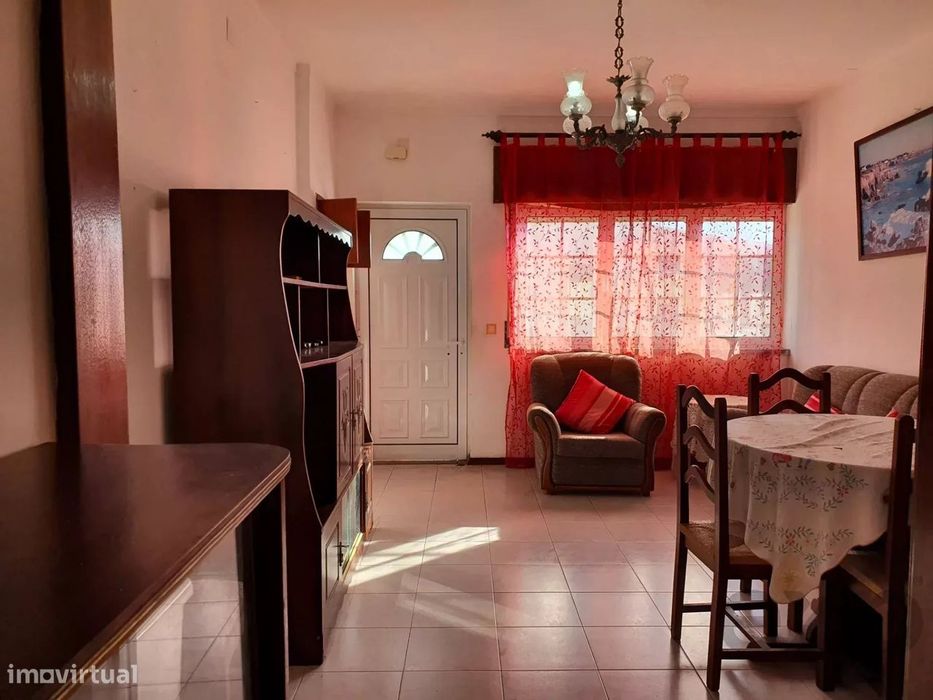 Casa Aconchegante em Peniche, Portugal