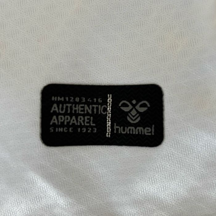 Camisola Vitória SC 26/27